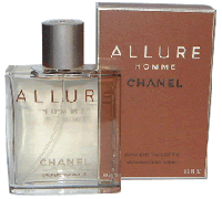 Allure pour homme (Chanel)