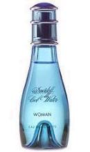 Cool Water Woman Frozen Fragrance (Davidoff)