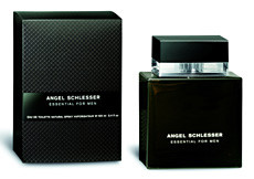 Angel Schlesser Essential For Men