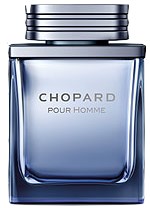 Chopard pour Homme