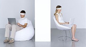 Любовная переписка