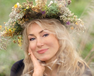 Мария Шукшина