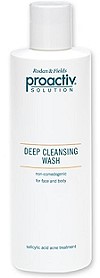 Proactiv Deep Cleansing Wash