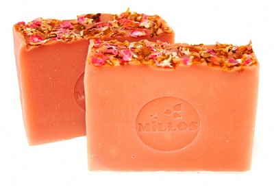 Мыло Millos
