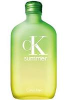 CK One Summer (Calvin Klein)